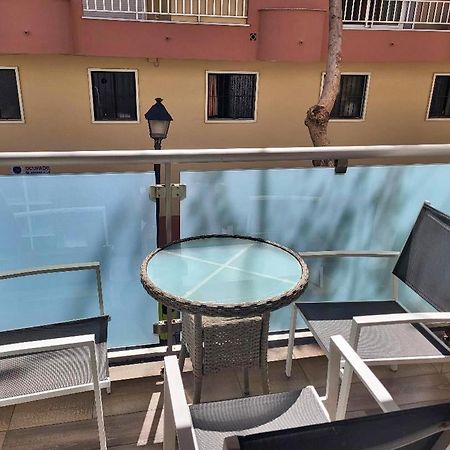 Poeta 2 Bedroom Apartment Fuengirola Exterior photo