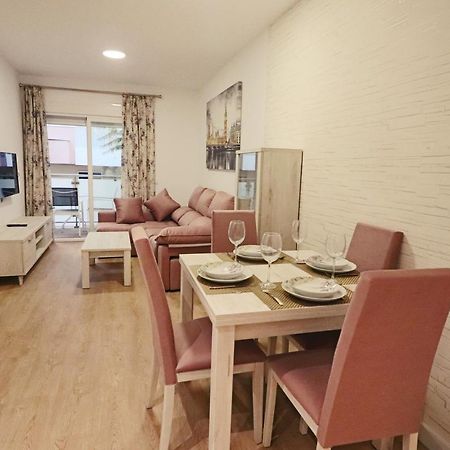 Poeta 2 Bedroom Apartment Fuengirola Exterior photo