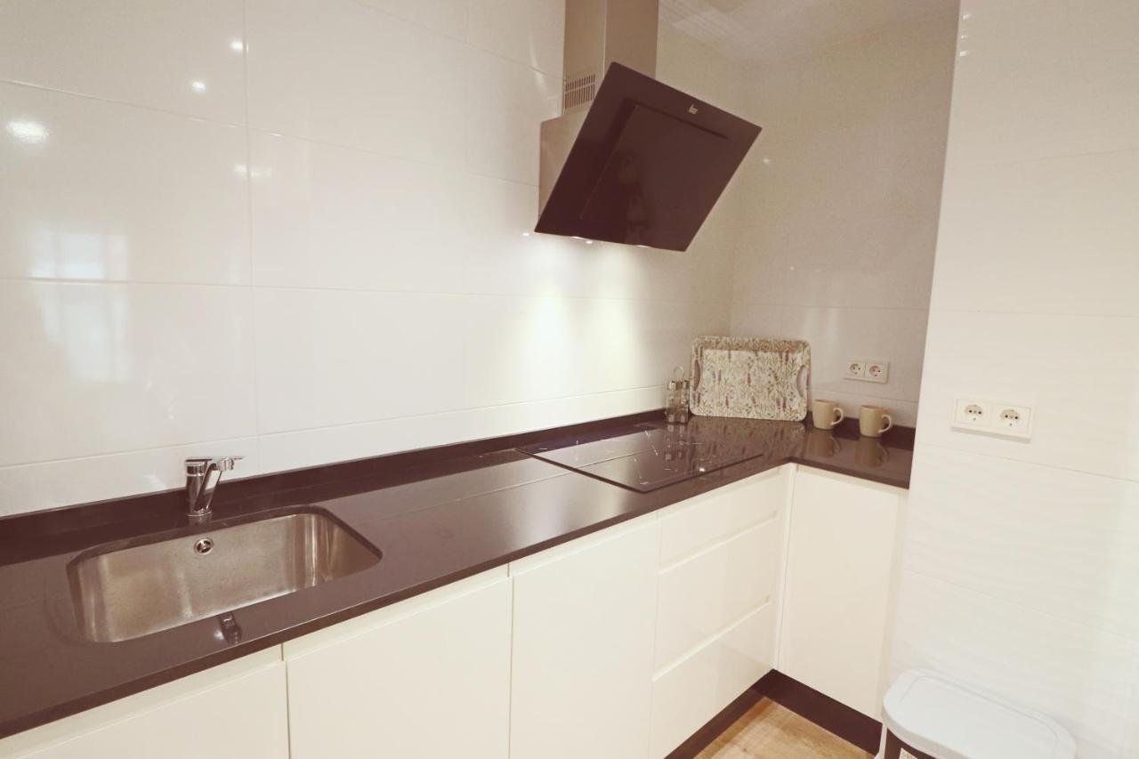 Poeta 2 Bedroom Apartment Fuengirola Exterior photo