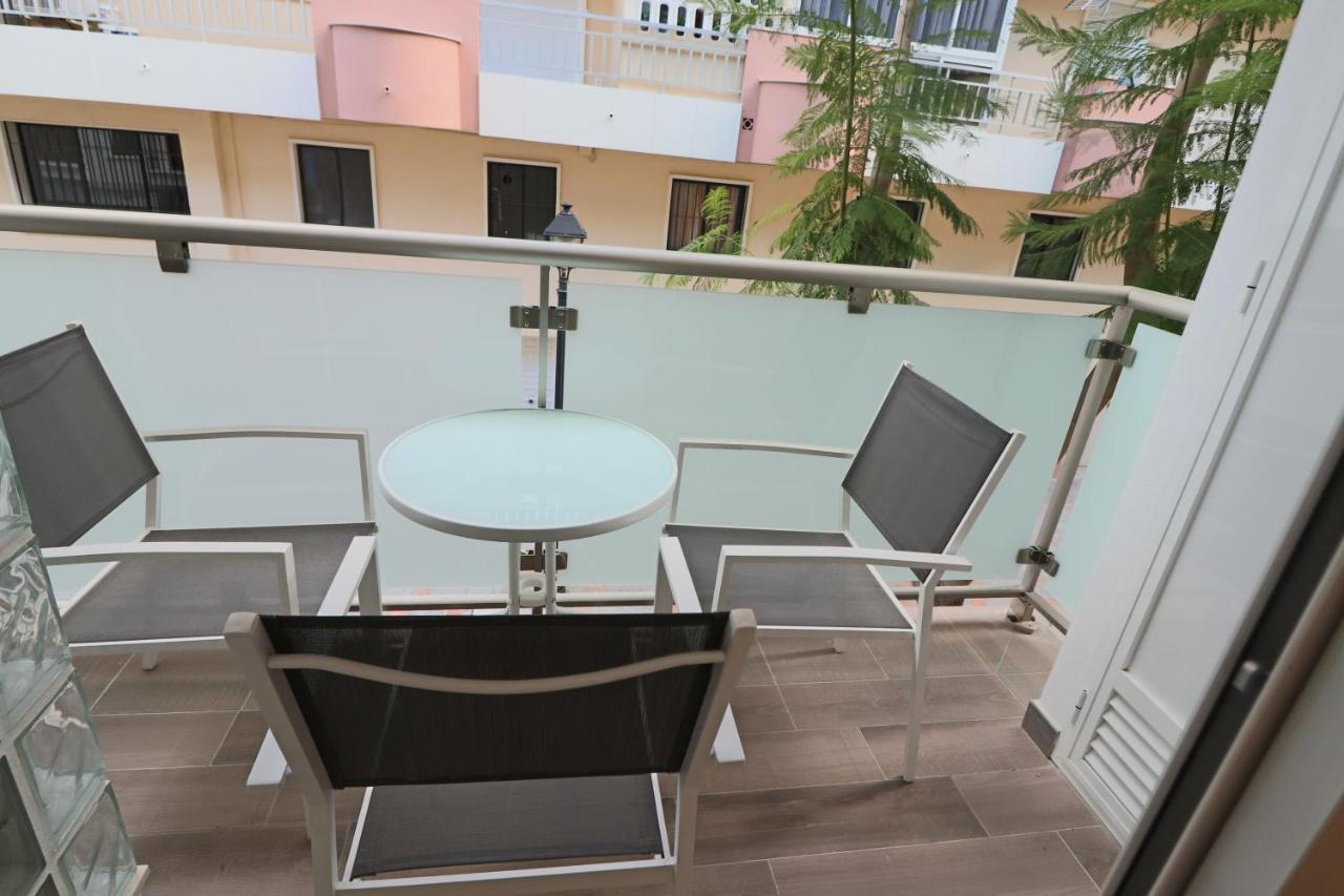 Poeta 2 Bedroom Apartment Fuengirola Exterior photo
