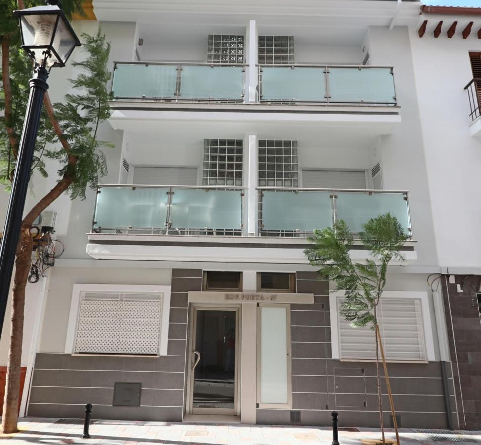Poeta 2 Bedroom Apartment Fuengirola Exterior photo